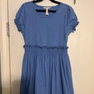 EUC Matilda Jane lap dress size 12